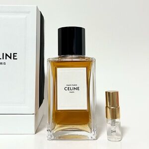 Celine Dans Paris (2ml) decant